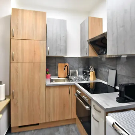 Stylisches In Bester Lage! Хемниц