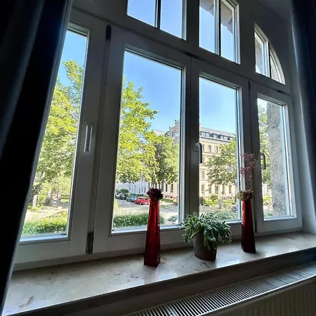 Stylisches In Bester Lage!