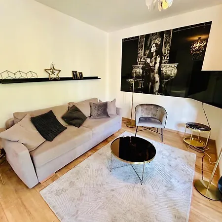 Appartement Stylisches In Bester Lage! Chemnitz