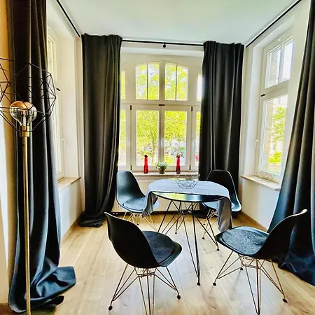 Апартаменты Stylisches In Bester Lage!