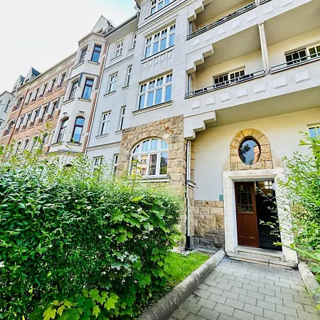 Stylisches In Bester Lage! Chemnitz