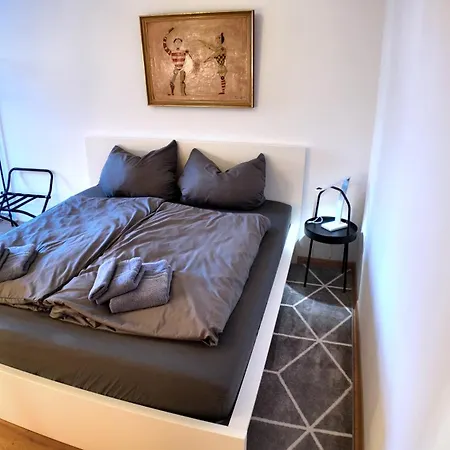 Stylisches In Bester Lage!