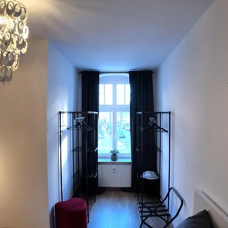 Stylisches In Bester Lage! Appartement Chemnitz