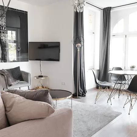 Stylisches In Bester Lage! *