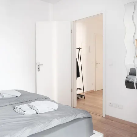 Stylisches In Bester Lage!