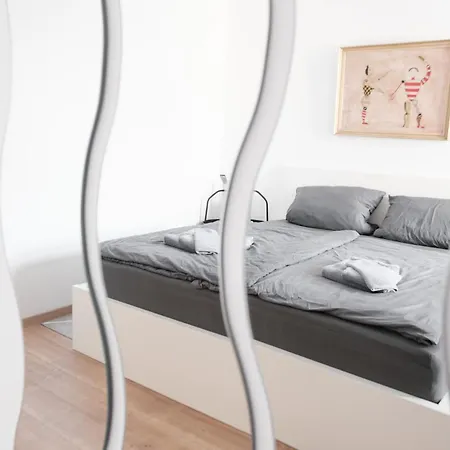 Stylisches In Bester Lage! Apartment