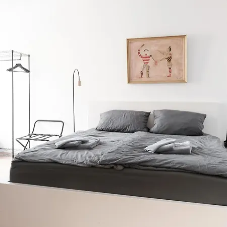 Stylisches In Bester Lage! Lejlighed Chemnitz
