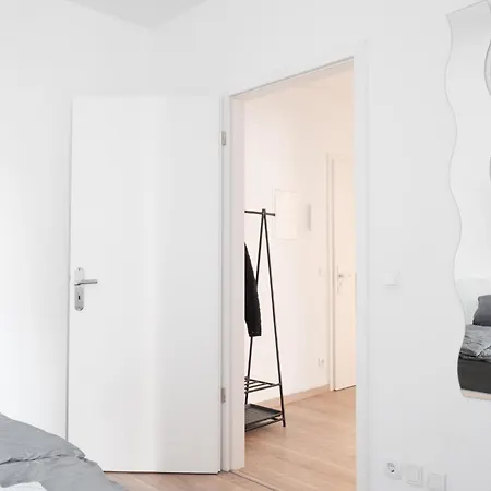 Apartment Stylisches In Bester Lage! *