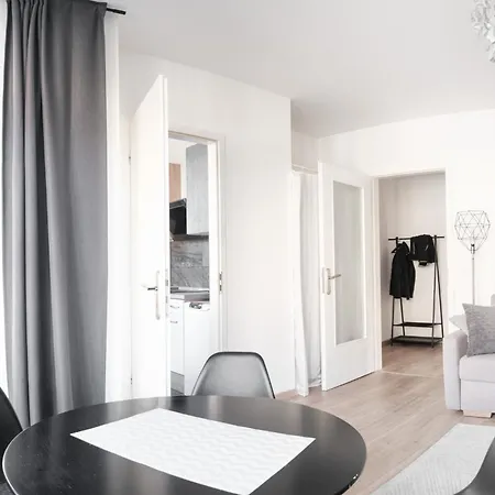 Stylisches In Bester Lage! Apartment *