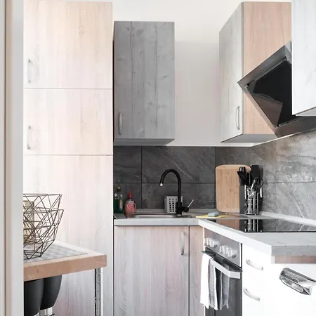 Lejlighed Stylisches In Bester Lage! *