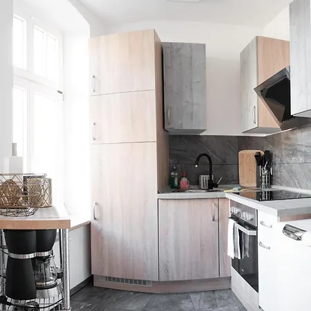 Stylisches In Bester Lage!