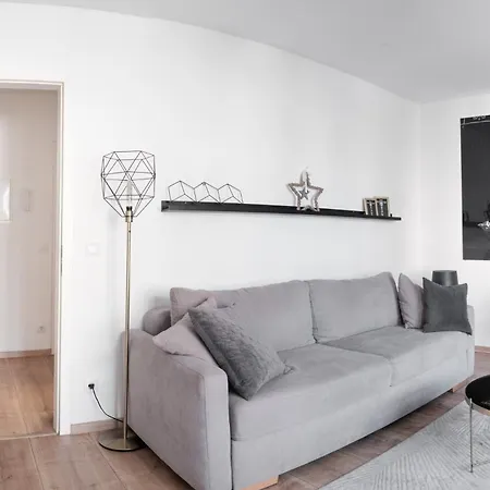 Stylisches In Bester Lage! *