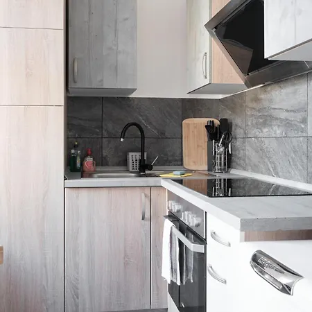 Apartment Stylisches In Bester Lage! Chemnitz