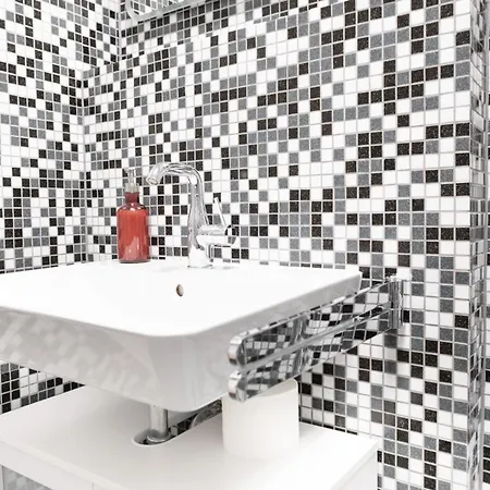 Stylisches In Bester Lage! Apartment