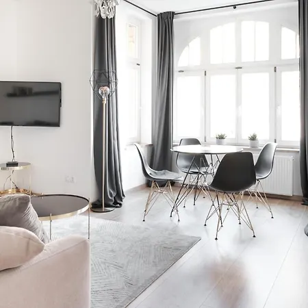 Stylisches In Bester Lage! Apartment Chemnitz